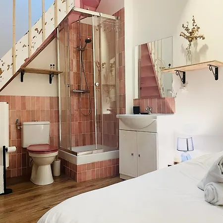 Le Petit Studio Du Vieux *